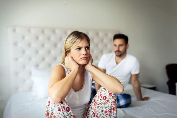 8 điều phụ nữ thường làm khiến đàn ông chán ngấy bạn-3