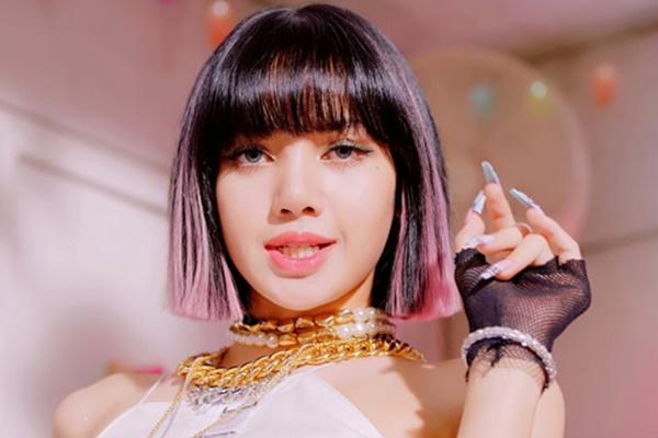 BLACKPINK Lisa bị netizen mạt sát chỉ vì được xuất hiện nhiều trong Ice Cream-5