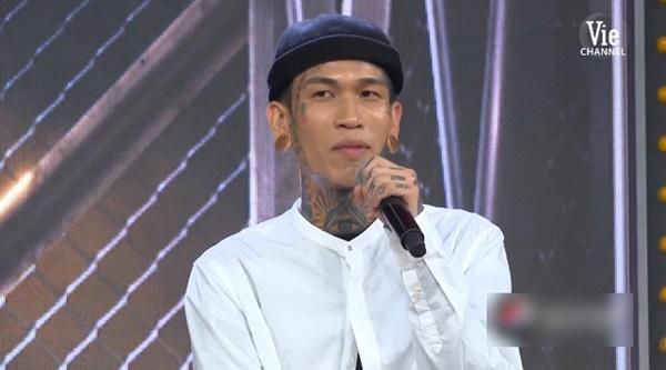 Trấn Thành gây tranh cãi khi nhận định về hình xăm trong Rap Việt, khán giả phản bác: Bớt nói đạo lý lại-2