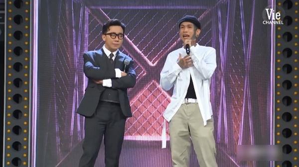 Trấn Thành gây tranh cãi khi nhận định về hình xăm trong Rap Việt, khán giả phản bác: Bớt nói đạo lý lại-1