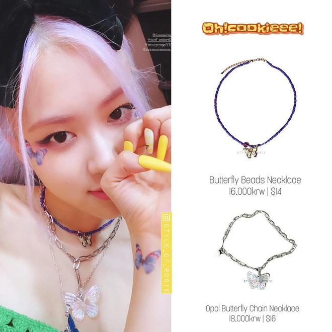 Lisa thành quán quân hàng hiệu trong MV Ice Cream với tủ đồ 4,2 tỷ đồng, Jennie bất ngờ bét bảng-25