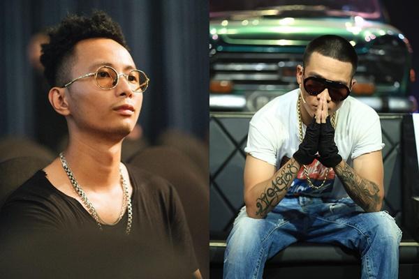 Hậu ẩu đả, Rhymastic giúp Wowy đánh bật cả JustaTee lẫn Binz chiêu mộ nhân tài-4