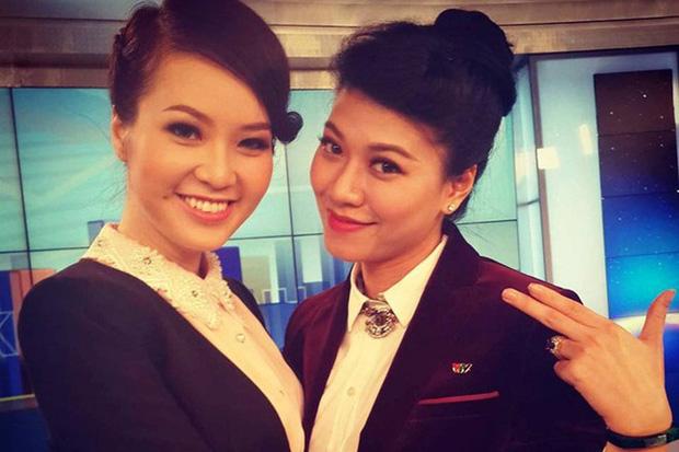 BTV Ngọc Trinh bị đình chỉ công tác vì liên quan đến việc cố ý gây thương tích, VTV nói gì?-4