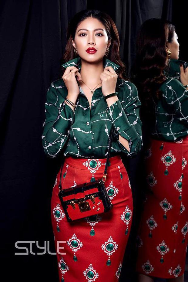 BTV Ngọc Trinh bị đình chỉ công tác vì liên quan đến việc cố ý gây thương tích, VTV nói gì?-6