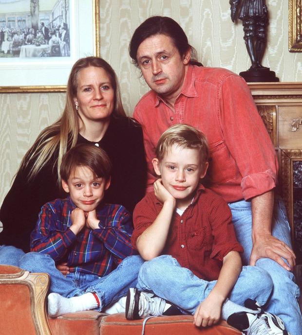 Sao phim Ở nhà một mình: Thân tàn ma dại vì ma túy, tuổi 40 giờ ra sao?-1