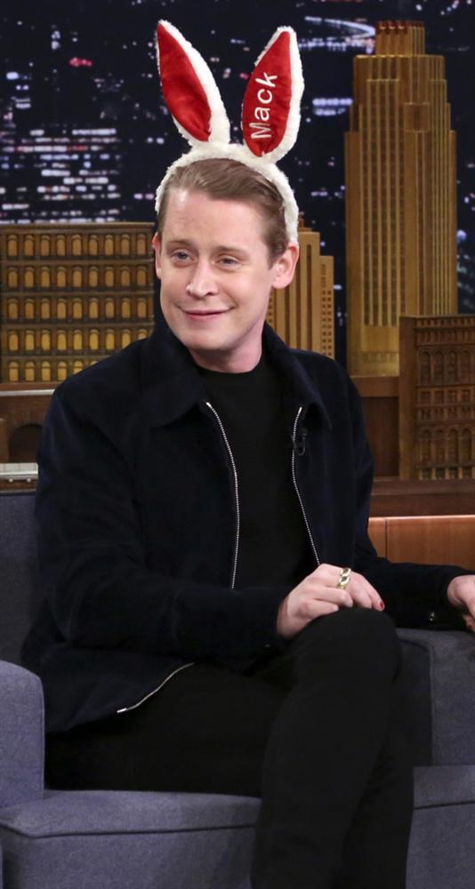 Sao phim Ở nhà một mình: Thân tàn ma dại vì ma túy, tuổi 40 giờ ra sao?-7