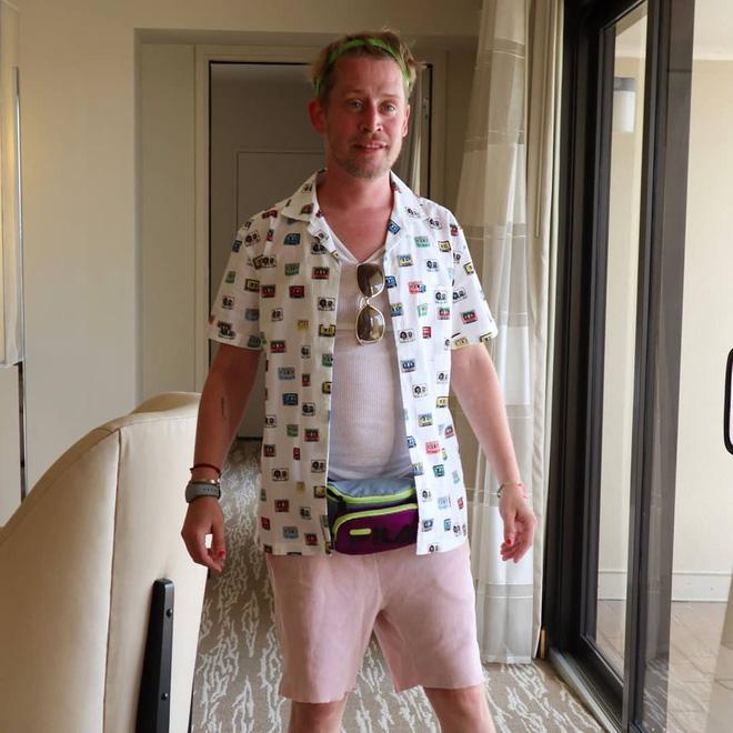 Sao phim Ở nhà một mình: Thân tàn ma dại vì ma túy, tuổi 40 giờ ra sao?-8