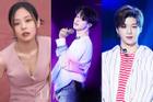 Top 3 Idols nổi tiếng nhất K-Pop: Đảo phiên top 1 toàn những cái tên 'nhẵn mặt'