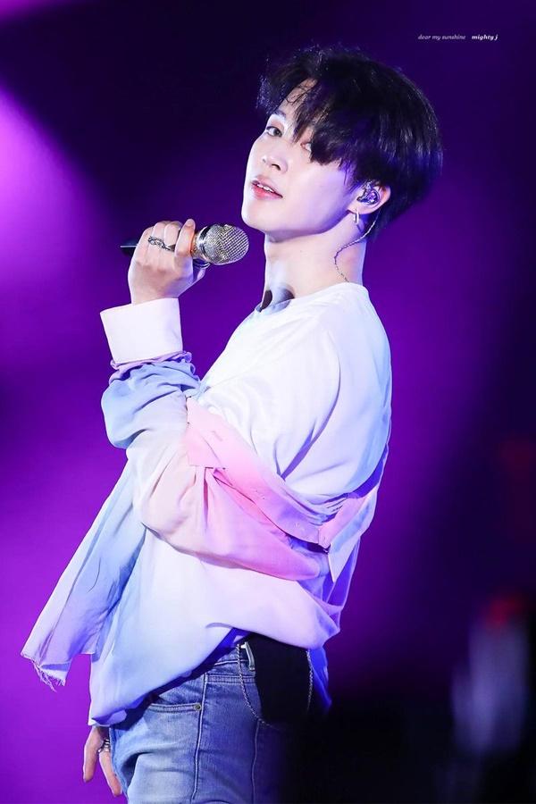 Top 3 Idols nổi tiếng nhất K-Pop: Đảo phiên top 1 toàn những cái tên nhẵn mặt-4