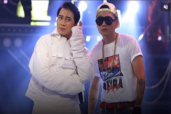 Wowy năn nỉ netizen không chia rẽ tình bạn với Karik bằng những tin đồn vô căn cứ-7