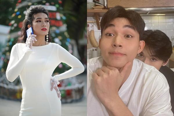 Liên tục bóc phốt chính tả Hải Triều, BB Trần đến ngày bị nghiệp quật-6