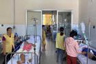 Bệnh viện Chợ Rẫy thông tin về tình trạng 5 bệnh nhân ngộ độc botulinum sau khi ăn pate Minh Chay