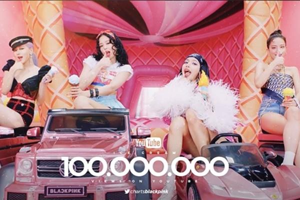 Kill This Love BLACKPINK – đứa con tai tiếng trước khi trở thành chiến binh tỷ view-5