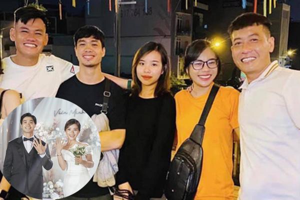 Công Phượng lộ bộ nhá tranh nhau làm tiền đạo trước khi niềng răng-14