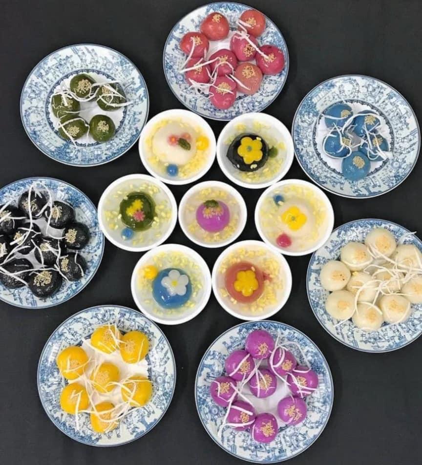 Ẩm thực Việt Nam được xác lập 5 kỷ lục thế giới sau 8 năm ròng rã đề cử-5