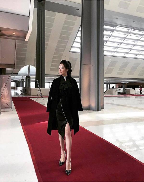 Á hậu Thụy Vân sở hữu tài sản khủng như thế nào sau 10 năm lấy chồng?-1