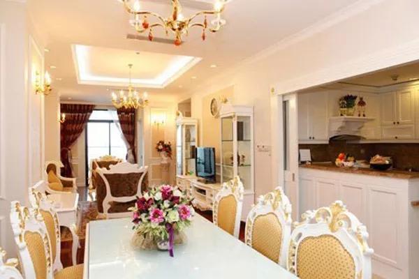 Á hậu Thụy Vân sở hữu tài sản khủng như thế nào sau 10 năm lấy chồng?-3