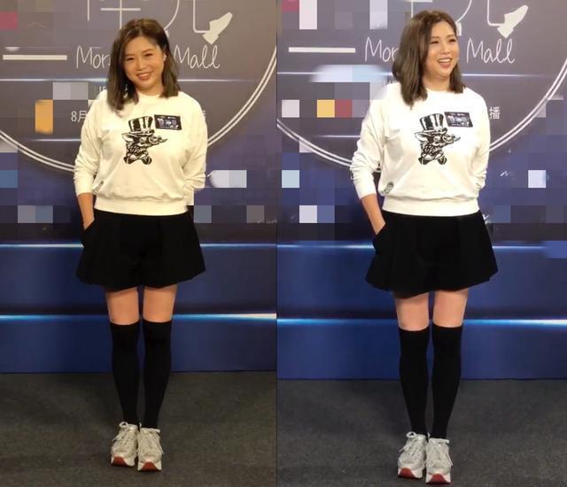 Diễn viên TVB nuốt nước mắt đóng cảnh hài khi cha qua đời bây giờ ra sao?-2