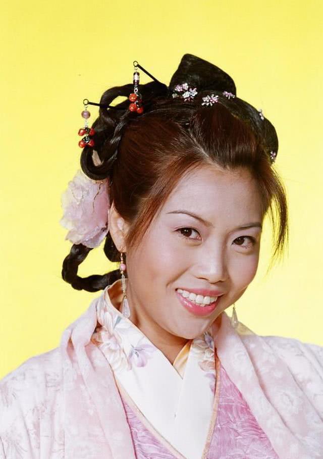 Diễn viên TVB nuốt nước mắt đóng cảnh hài khi cha qua đời bây giờ ra sao?-3