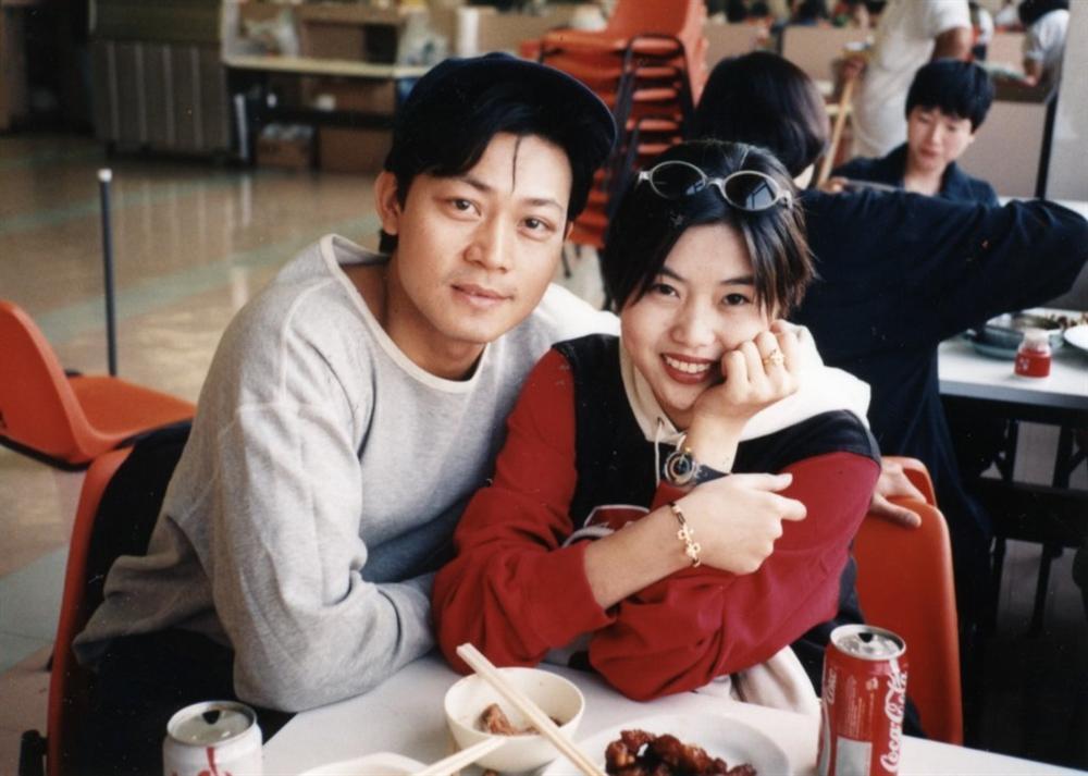 Diễn viên TVB nuốt nước mắt đóng cảnh hài khi cha qua đời bây giờ ra sao?-5