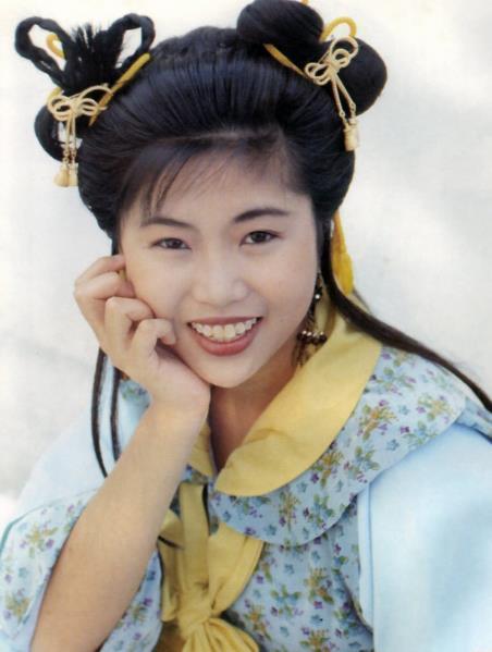 Diễn viên TVB nuốt nước mắt đóng cảnh hài khi cha qua đời bây giờ ra sao?-4