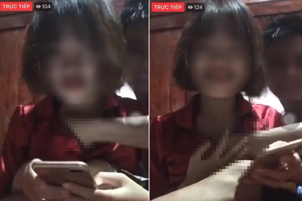 Lao về lôi tuột chồng lên giường, tôi vừa cởi đồ thì giật bắn nghe tiếng gào dưới gầm giường-3