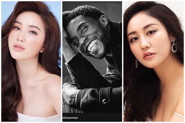 Chadwick Boseman nhịn đau, cố đóng phim những ngày cuối đời-2