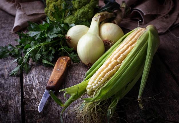 Lỡ tay nêm mặn cũng chẳng sao, ở đây đã có 4 bí kíp chống mặn, cái số 4 ít người biết đến-2