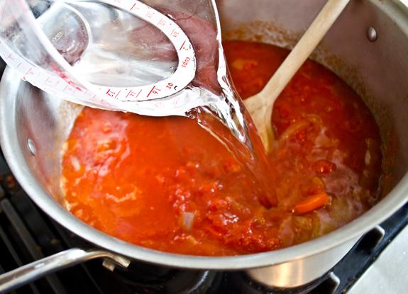 Lỡ tay nêm mặn cũng chẳng sao, ở đây đã có 4 bí kíp chống mặn, cái số 4 ít người biết đến-4