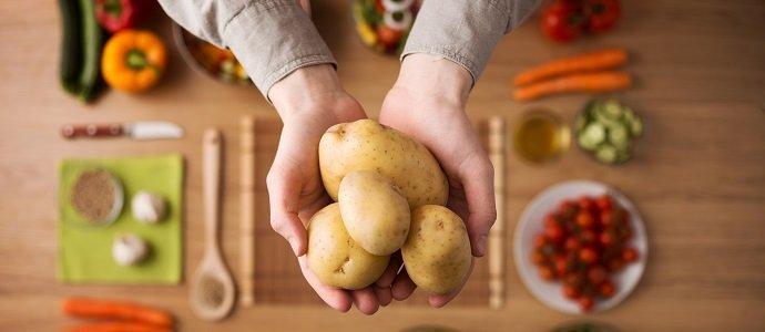 Lỡ tay nêm mặn cũng chẳng sao, ở đây đã có 4 bí kíp chống mặn, cái số 4 ít người biết đến-5