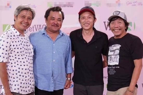 Sao Việt casting thời Covid-19