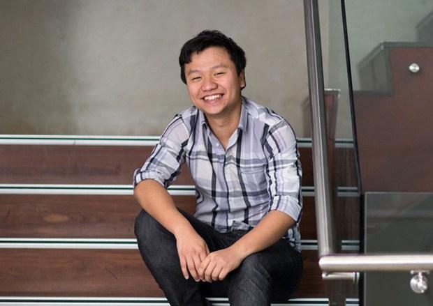 Sau Đường lên đỉnh Olympia, những anh tài gây ấn tượng sâu sắc nhất ra sao?-8