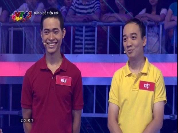 Sau Đường lên đỉnh Olympia, những anh tài gây ấn tượng sâu sắc nhất ra sao?-10