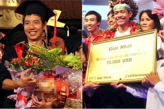 Sau 'Đường lên đỉnh Olympia', những anh tài gây ấn tượng sâu sắc nhất ra sao?