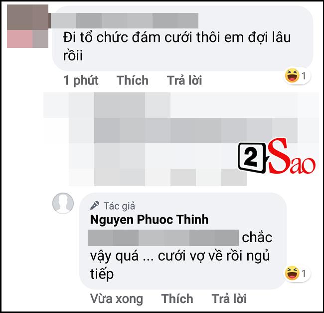 Noo Phước Thịnh 5 lần 7 lượt nhắc chuyện lấy vợ khiến MXH... ngơ ngác-2