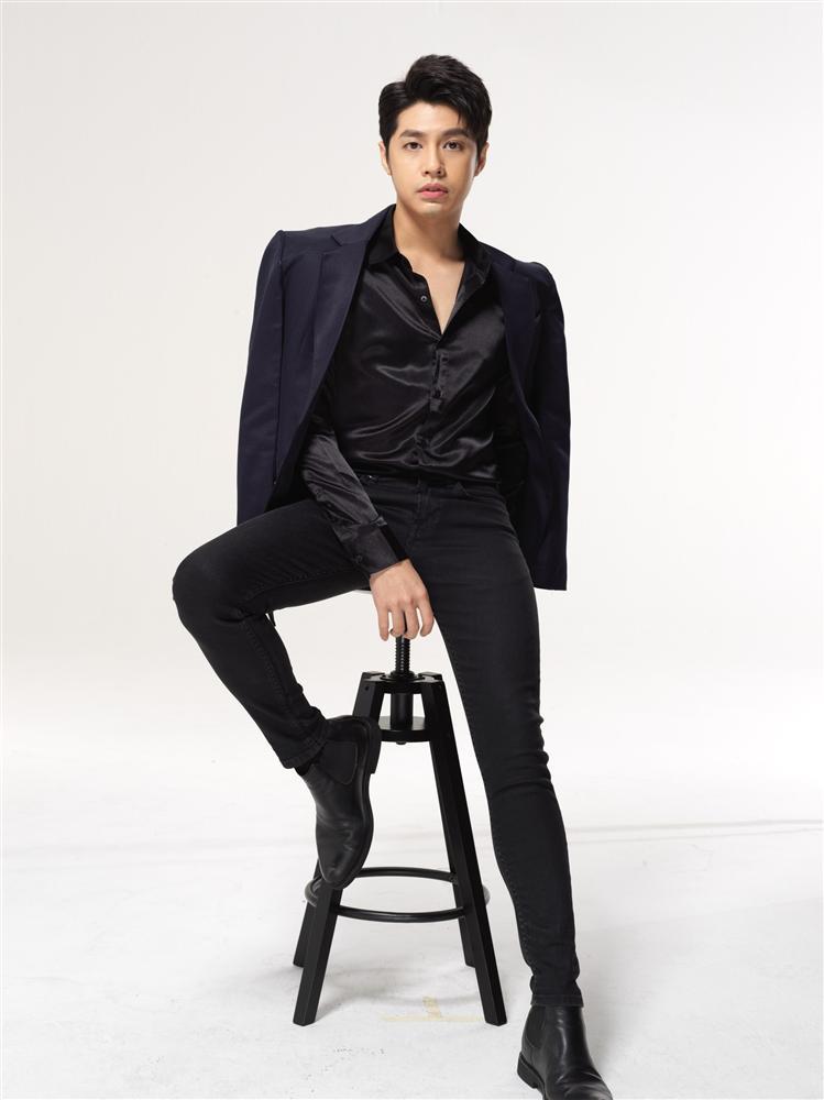 Noo Phước Thịnh 5 lần 7 lượt nhắc chuyện lấy vợ khiến MXH... ngơ ngác-1