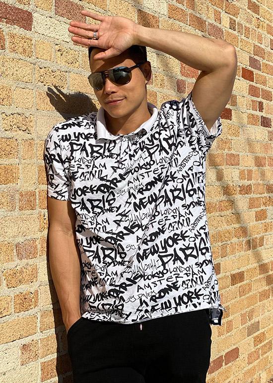 Ngô Tiến Đoàn: Tôi bỏ showbiz vì muốn tìm sự ổn định-1