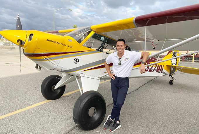 Ngô Tiến Đoàn: Tôi bỏ showbiz vì muốn tìm sự ổn định-2