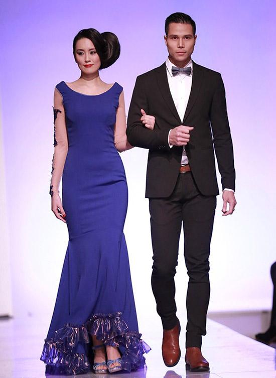 Ngô Tiến Đoàn: Tôi bỏ showbiz vì muốn tìm sự ổn định-3