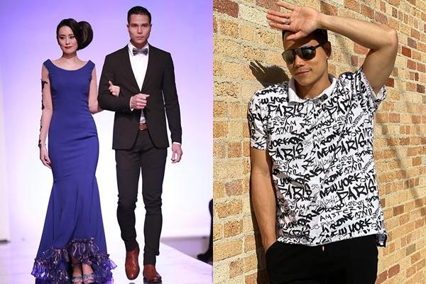 11 năm tự mất tích khỏi Vbiz, nam vương đầu tiên của Việt Nam giờ ở đâu và làm nghề gì?-7