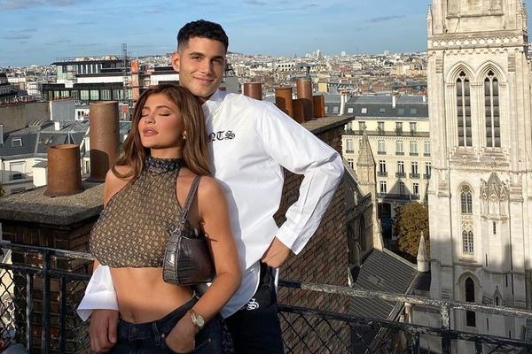 Bên trong phi cơ riêng 73 triệu USD của Kylie Jenner-6