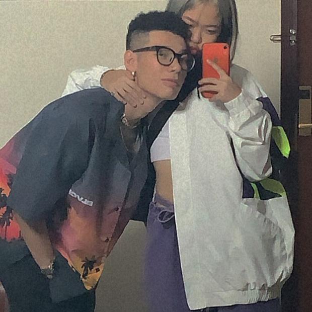 Siêu điệp viên Rap Việt: Tlinh team Suboi đội nón của Binz đi chơi với team Karik-2