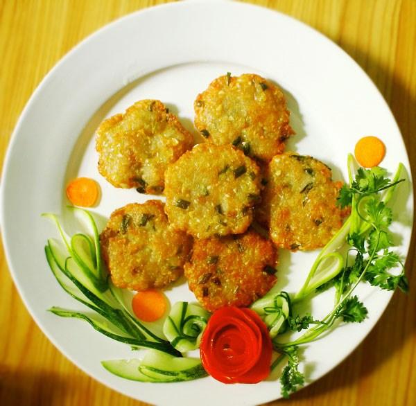 Món ăn bình dân, giá rất rẻ này lại khiến HHen Niê ghiền đến mất máu-2