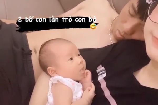 Đang yên đang lành, bà xã Văn Đức tâm trạng: Đàn ông phải thế nào phụ nữ mới hy sinh-6