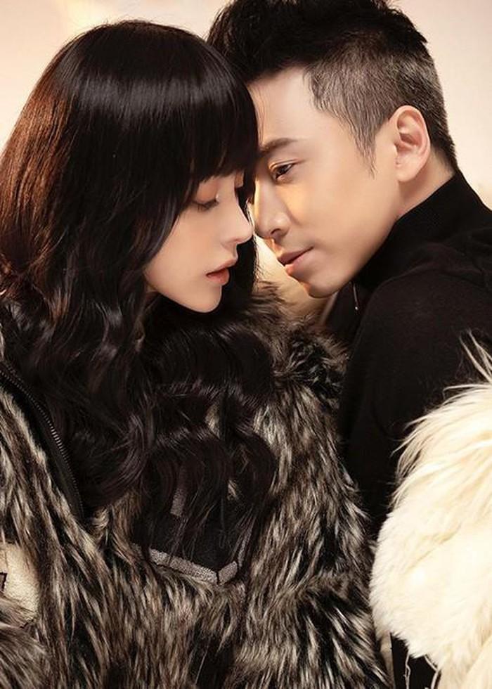 Karik cầu xin dân mạng ngưng công kích chuyện tình cảm-4