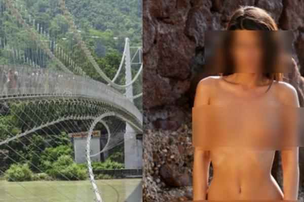 Người đàn ông khỏa thân, cánh tay nhuốm máu vừa chạy vừa kêu cứu-4