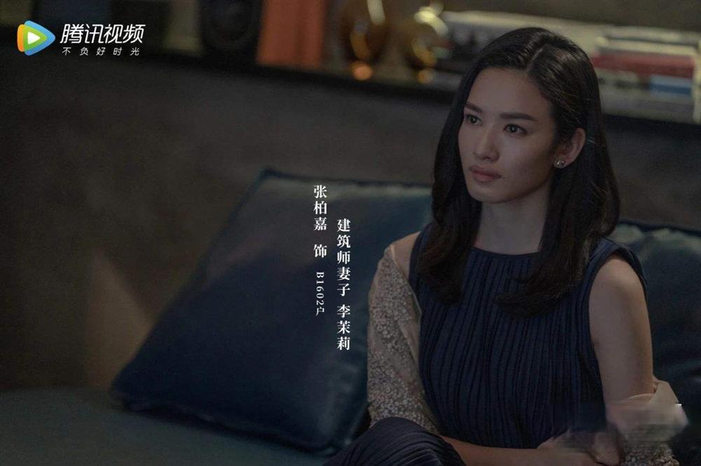 Đừng bỏ lỡ bộ phim hấp dẫn này chỉ vì diễn xuất dở tệ của Angela Baby-6