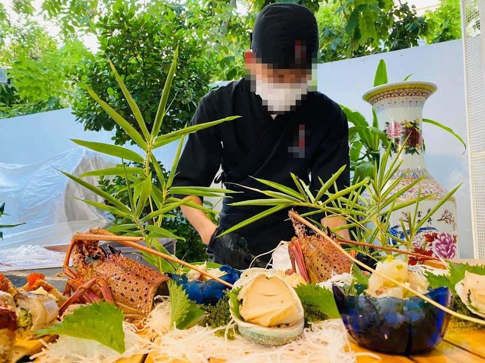 Thả sương sương vài tấm ảnh, Shark Khoa để lộ nhà riêng đẹp như resort-6