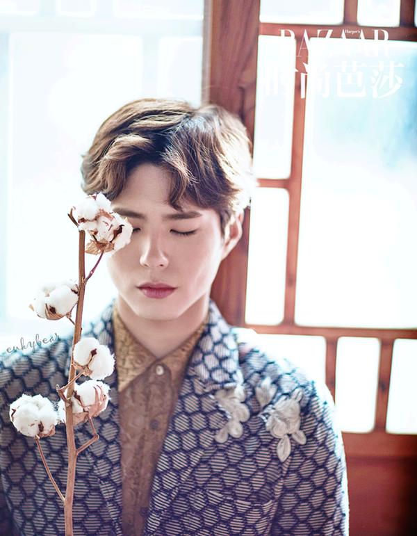 Park Bo Gum: Cậu bé mất mẹ gánh nợ 16 tỷ thành tài tử thị phi, bị đồn phá hoại gia đình Song Song-1