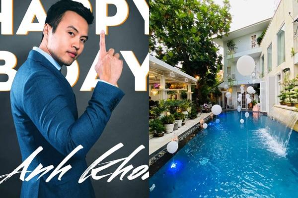 Shark Khoa - Minh Nhựa tuổi 38: Tiền tài, danh vọng đầy đủ nhưng cách biệt ngoại hình-5